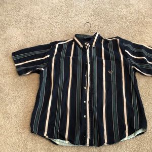 Coliseum Classic shirt